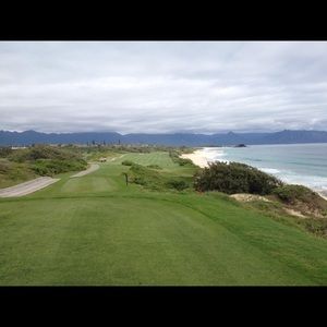 Meet your Posher, Fred